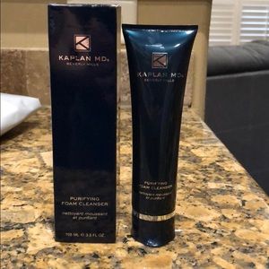 Kaplan MD Beverly Hills Purifying Foam Cleanser